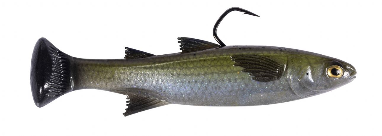 Z-MAN Mulletron LT 6 inch